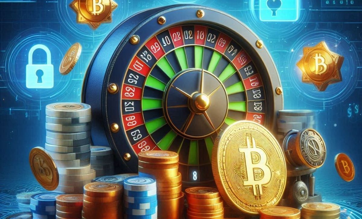 Types of 1xBit Promotions
