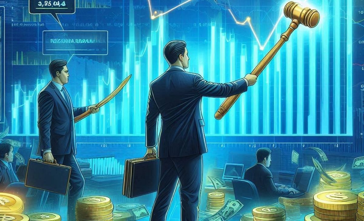 Những lưu ý quan trọng trader nhỏ không nên bỏ qua