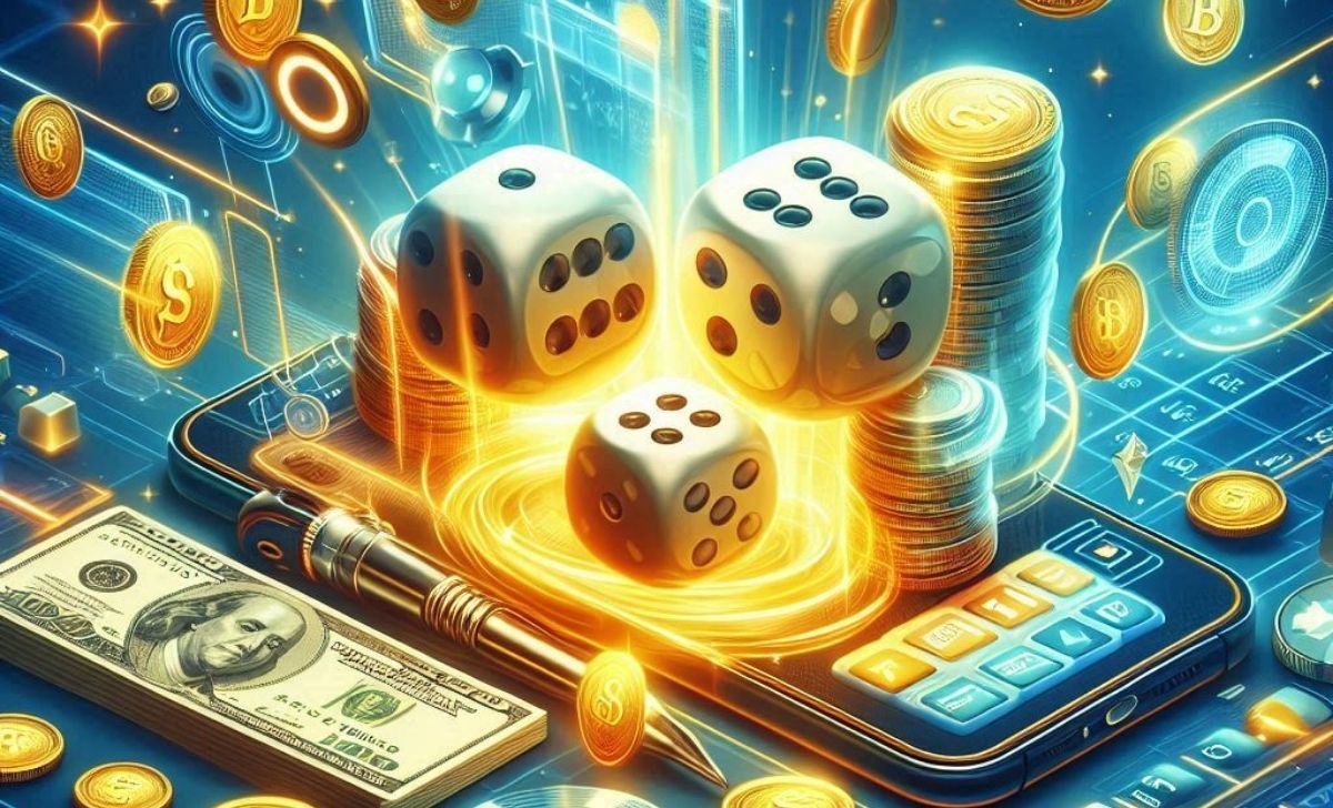 What is the Gamdom Deposit Bonus
