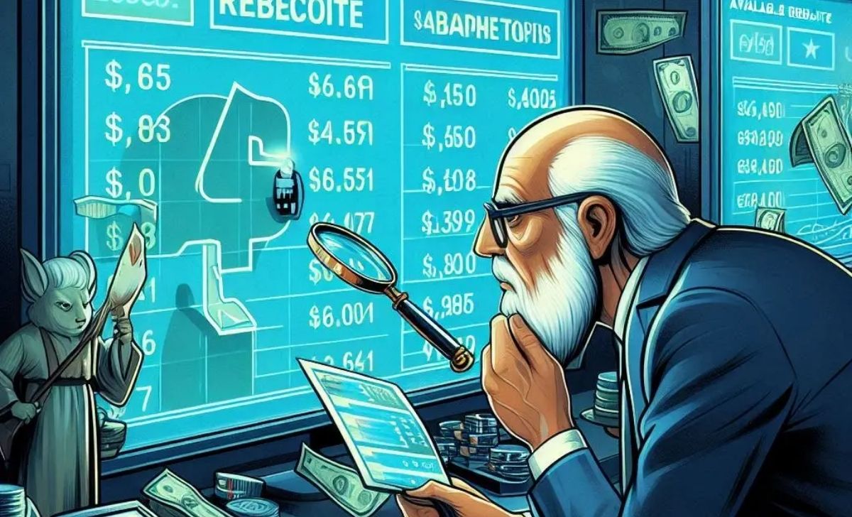 Mẹo giúp trader vốn nhỏ nhận backcom hiệu quả