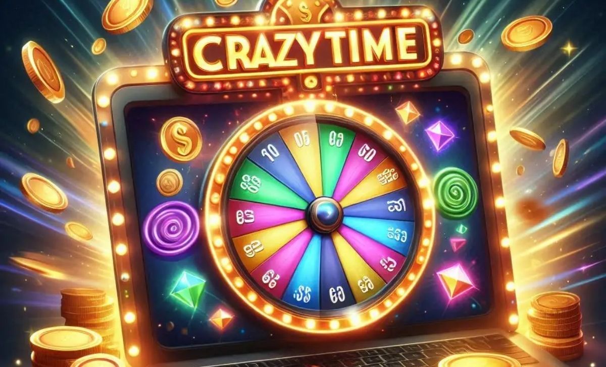 What is Crazy Time and Why is it Popular on Stake