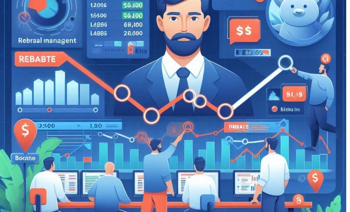 Hoàn phí tại IC Markets là gì và hoạt động ra sao